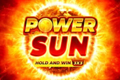 Power Sun