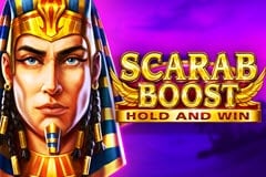 Scarab Boost