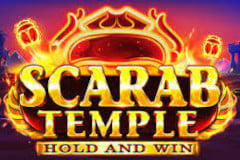 Scarab Temple