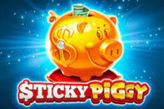 Sticky Piggy