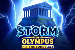 Storm of Olympus