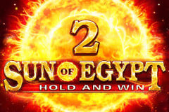 Sun of Egypt 2