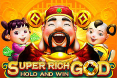 Super Rich God