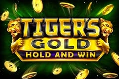 Tiger's Gold