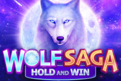 Wolf Saga