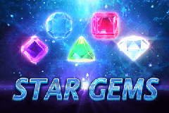 Star Gems Online Slot Review 2024 - Play Today and Win Up to 250x