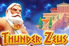 thunder zeus slot