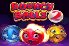 Bouncy Balls 2