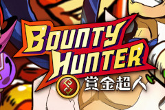 Bounty Hunter