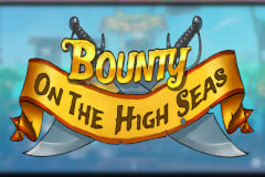 Bounty on the High Seas