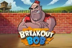 Breakout Bob