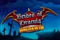 Brides of Dracula Hold and Win slot