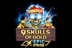 9 Skulls of Gold