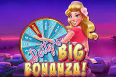 Betty's Big Bonanza