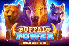 Buffalo Power Hold and Win