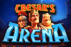 Caesar's Arena?