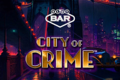 City of Crime™