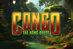 Congo The Kong Quest™