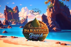 Paradise Beach?