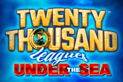 Twenty Thousand Leagues Under The Sea