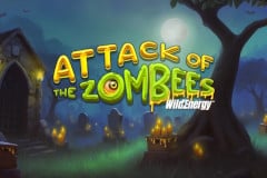 Attack of the Zombees WildEnergy™