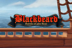 Blackbeard Battle of the Seas