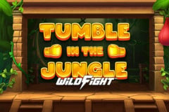 Tumble in the Jungle Wild Fight™