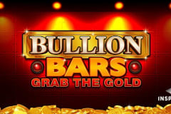 Bullion Bars Grab The Gold