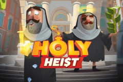 Holy Heist