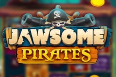 Jawsome Pirates