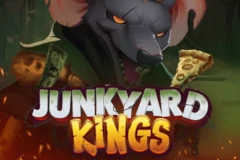 Junkyard Kings