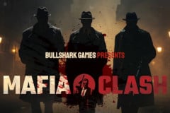 Mafia Clash