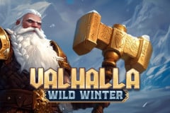 Valhalla - Wild Winter