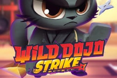 Wild Dojo Strike