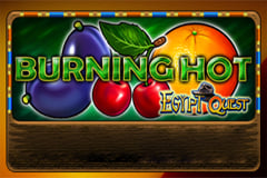 Burning Hot Slots online, free