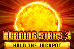 Burning Stars 3