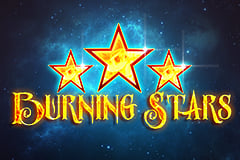 Burning Stars