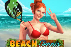 Beach Tennis