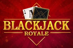 Blackjack Royale