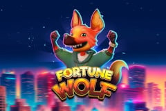 Fortune Wolf