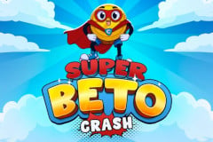 Super Beto Crash