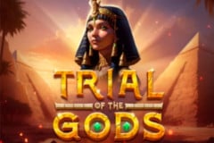 Trial of the Gods