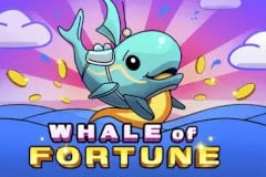 Whale of Fortune