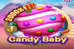 Candy Baby