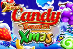 Candy Bonanza Xmas