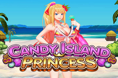 Tragamonedas Princesa Candy Island