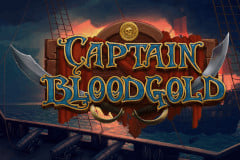 Captain Bloodgold