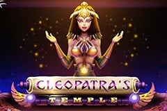 Cleopatra's Temple