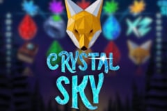 Crystal Sky