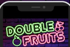 Double Fruits